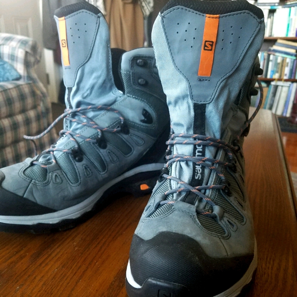 Salomon Quest 4D 3 GTX Hiking Boots